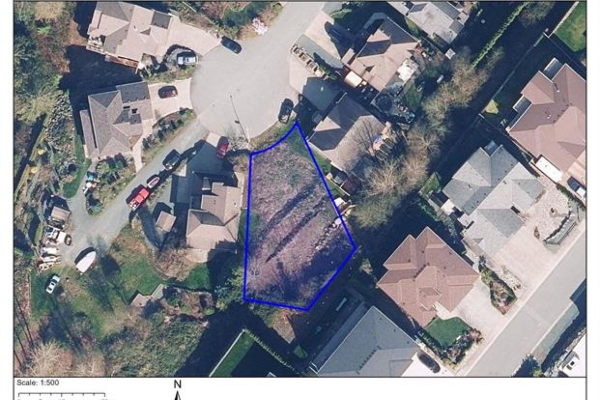 Lot for sale in Chilliwack, Chilliwack, 7228 Bryant Place, 263097177 | Realtylink.org