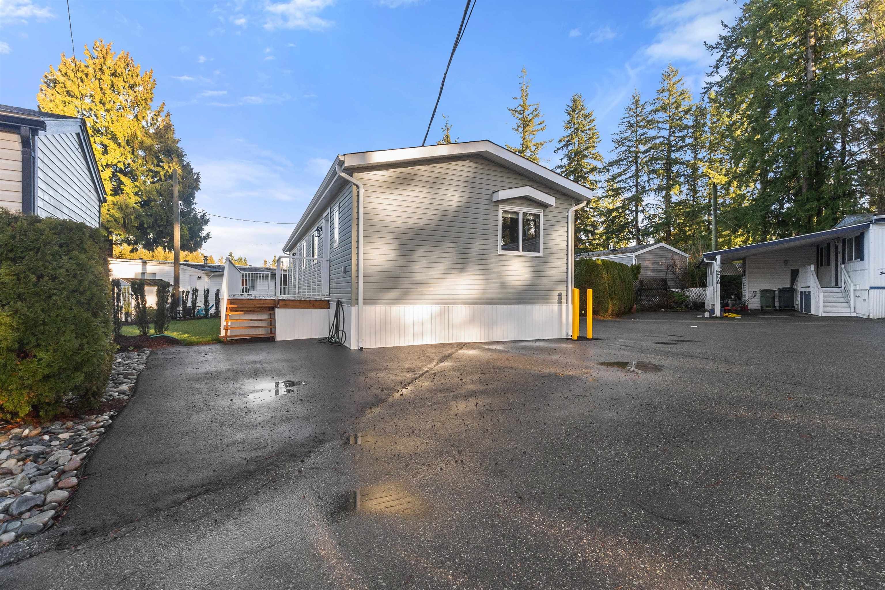 Manufactured Home for sale in Langley, Langley, 19 24330 Fraser Highway, 263097179 | Realtylink.org