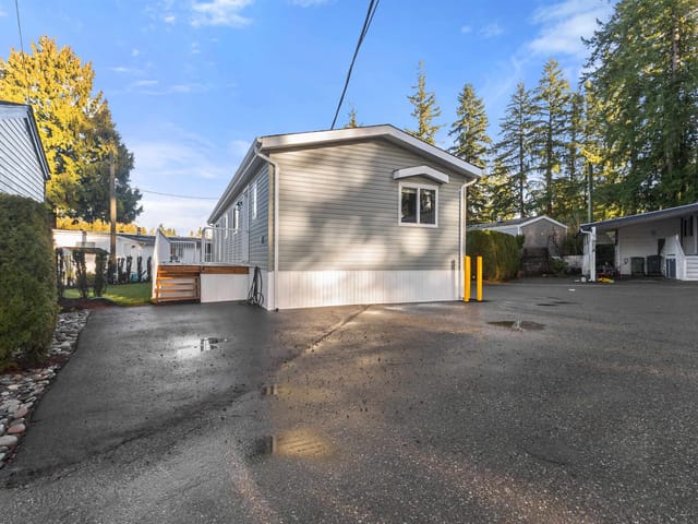 Manufactured Home for sale in Langley, Langley, 19 24330 Fraser Highway, 263097179 | Realtylink.org
