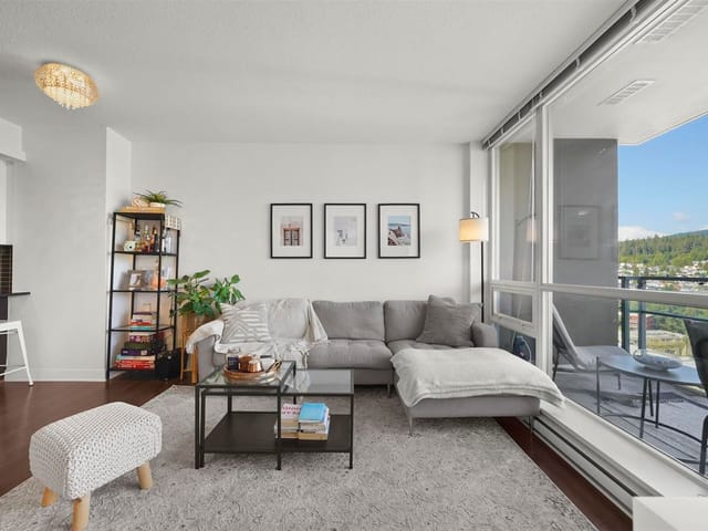 Apartment for rent in Coquitlam, Coquitlam, 2004 2968 Glen Drive Drive, 263097186 | Realtylink.org