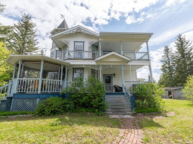 House for sale in 70 Mile House, 100 Mile House, 6649 Rayfield Road, 263097191 | Realtylink.org