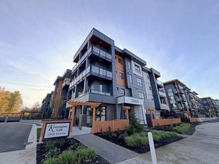 Apartment for sale in Langley, Langley, 420 20926 83 Avenue, 263097192 | Realtylink.org