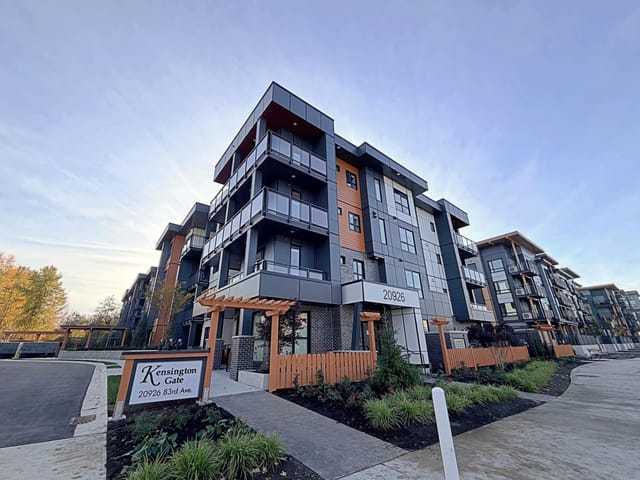 Apartment for sale in Langley, Langley, 420 20926 83 Avenue, 263097192 | Realtylink.org