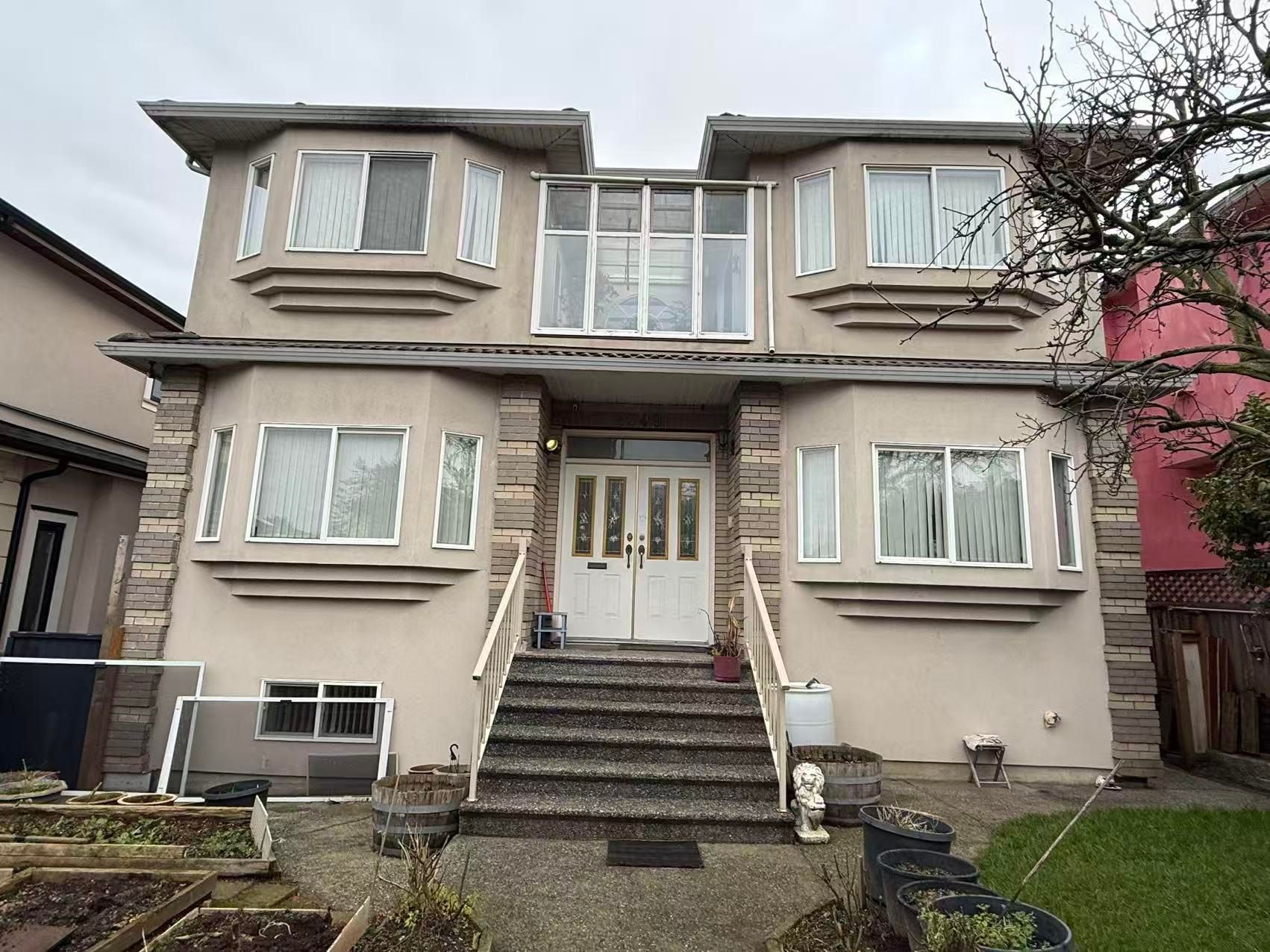 House for rent in Vancouver, Vancouver East, Rental Suite 3649 Vimy Crescent, 263097193 | Realtylink.org