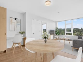 Apartment for sale in Coquitlam, Coquitlam, 1706 530 Whiting Way, 263097198 | Realtylink.org