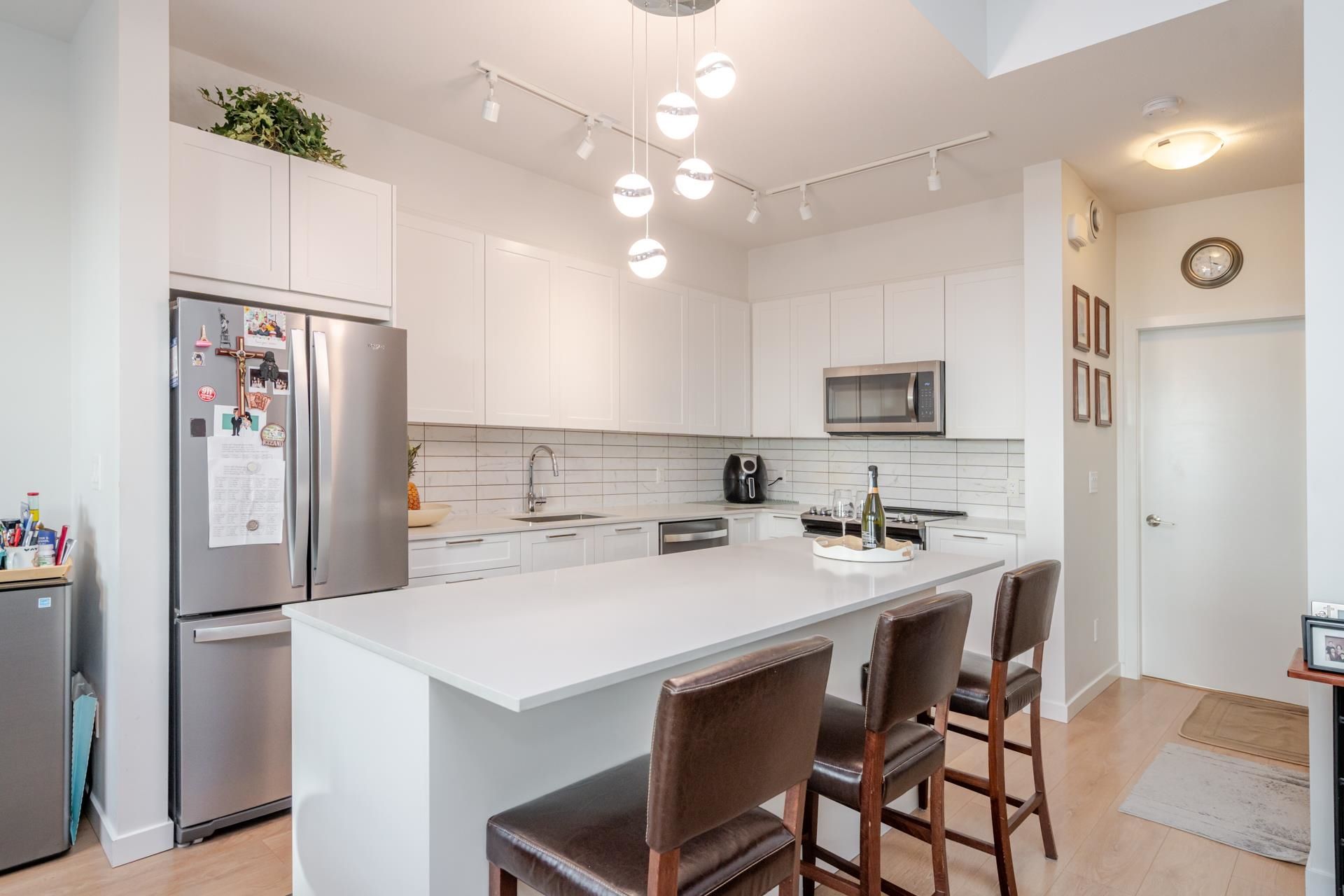 Townhouse for sale in Surrey, Cloverdale, 1404 18505 Laurensen Place, 263097200 | Realtylink.org