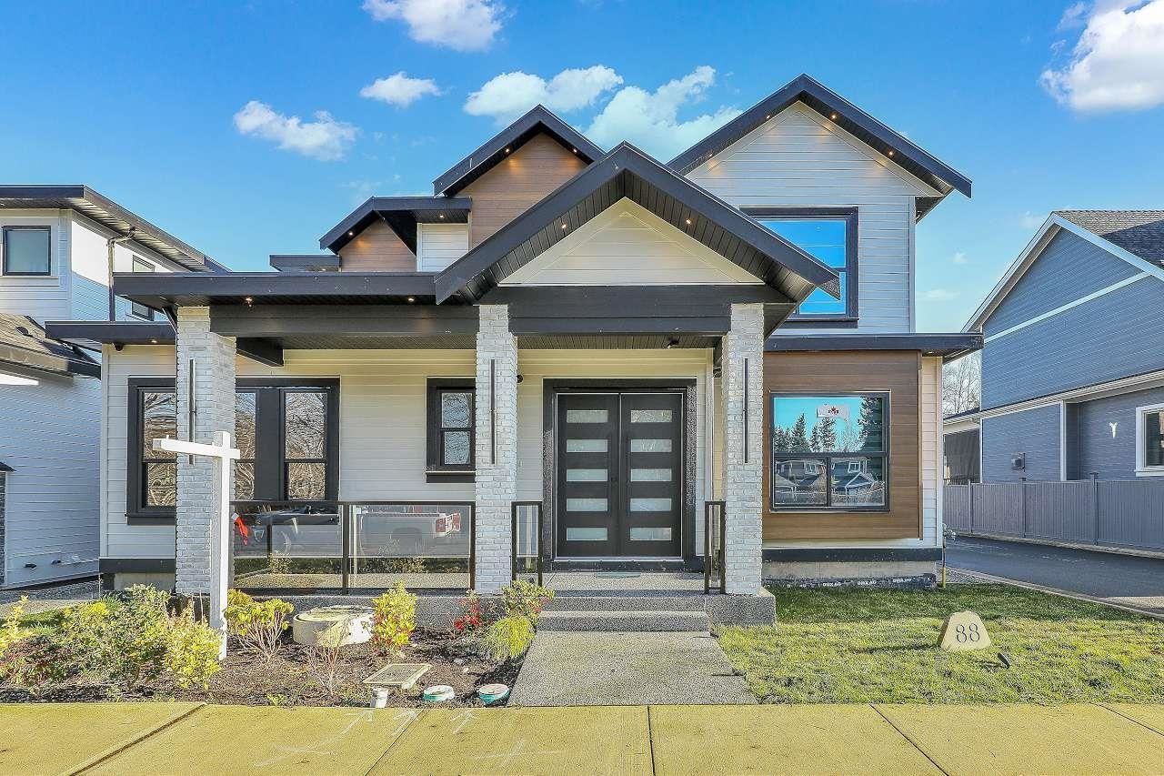 House for sale in Surrey, South Surrey White Rock, 88 171 Street, 263097219 | Realtylink.org
