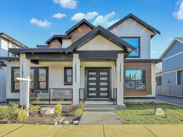House for sale in Surrey, South Surrey White Rock, 88 171 Street, 263097219 | Realtylink.org