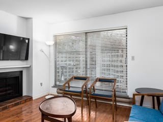 Apartment for rent in Vancouver, Vancouver West, 103 1405 Haro Street, 263097220 | Realtylink.org