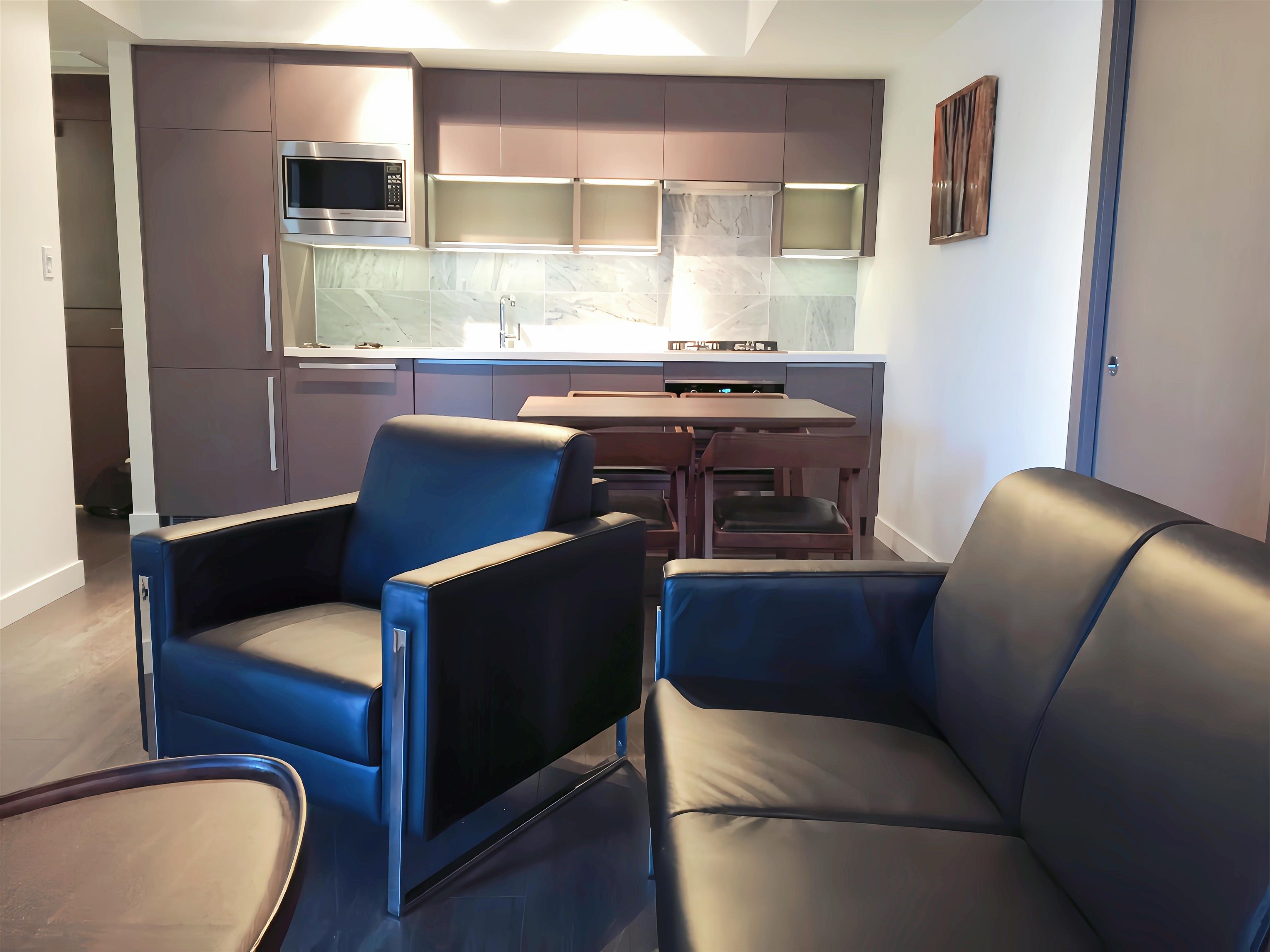 Apartment for rent in Vancouver, Vancouver West, 952 38 Smithe Street, 263097224 | Realtylink.org