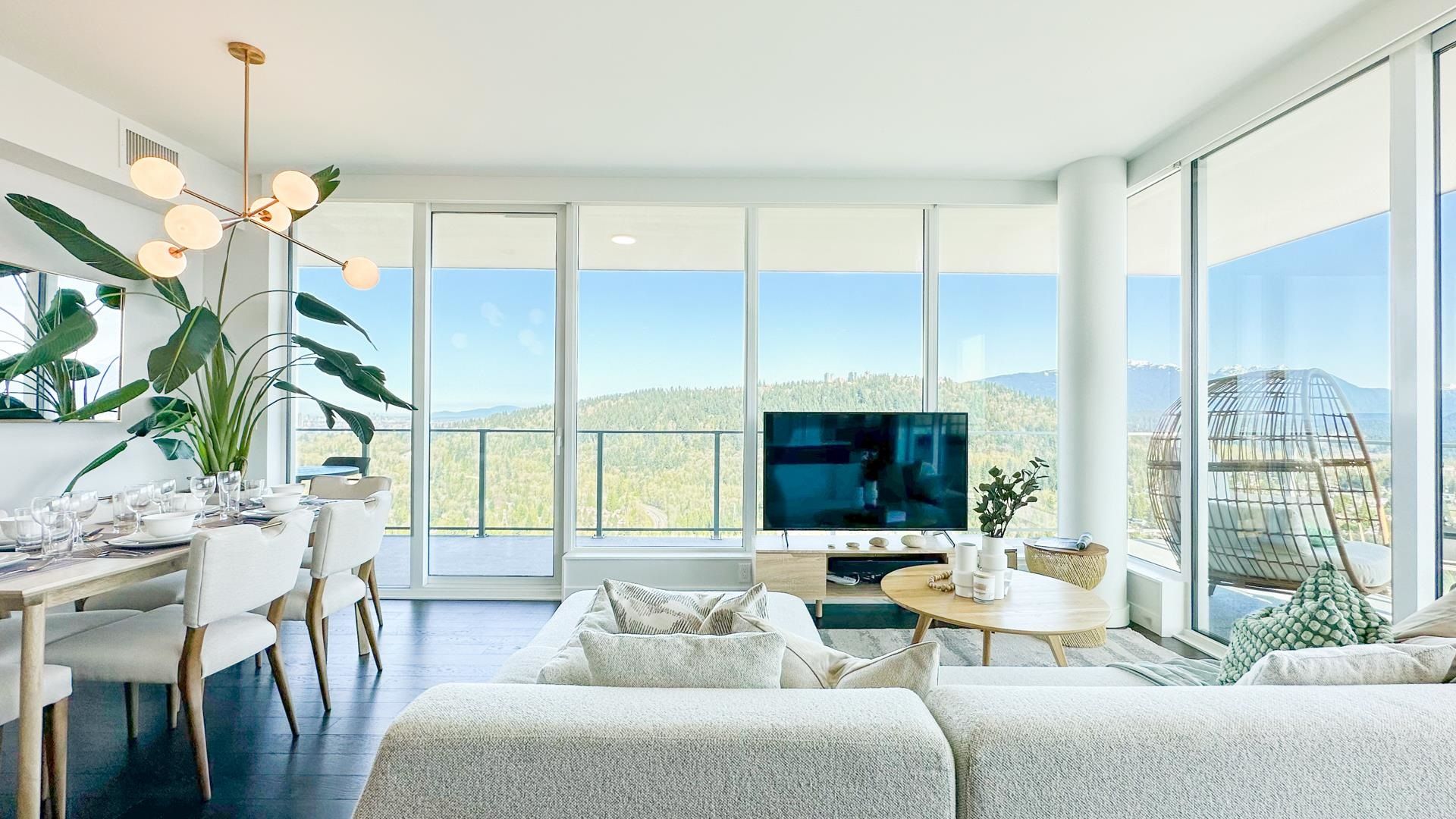 Apartment for sale in Coquitlam, Coquitlam, 4702 567 Clarke Road, 263097232 | Realtylink.org