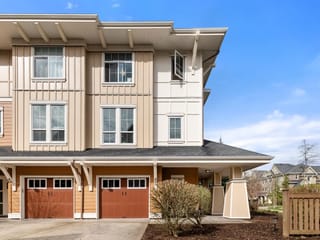 Townhouse for sale in Chilliwack, Sardis, 43 45290 Soowahlie Crescent, 263097248 | Realtylink.org