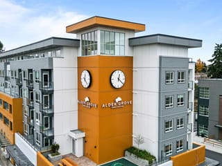 Apartment for sale in Langley, Langley, 214 27218 Aldergrove Town Center Drive, 263097259 | Realtylink.org