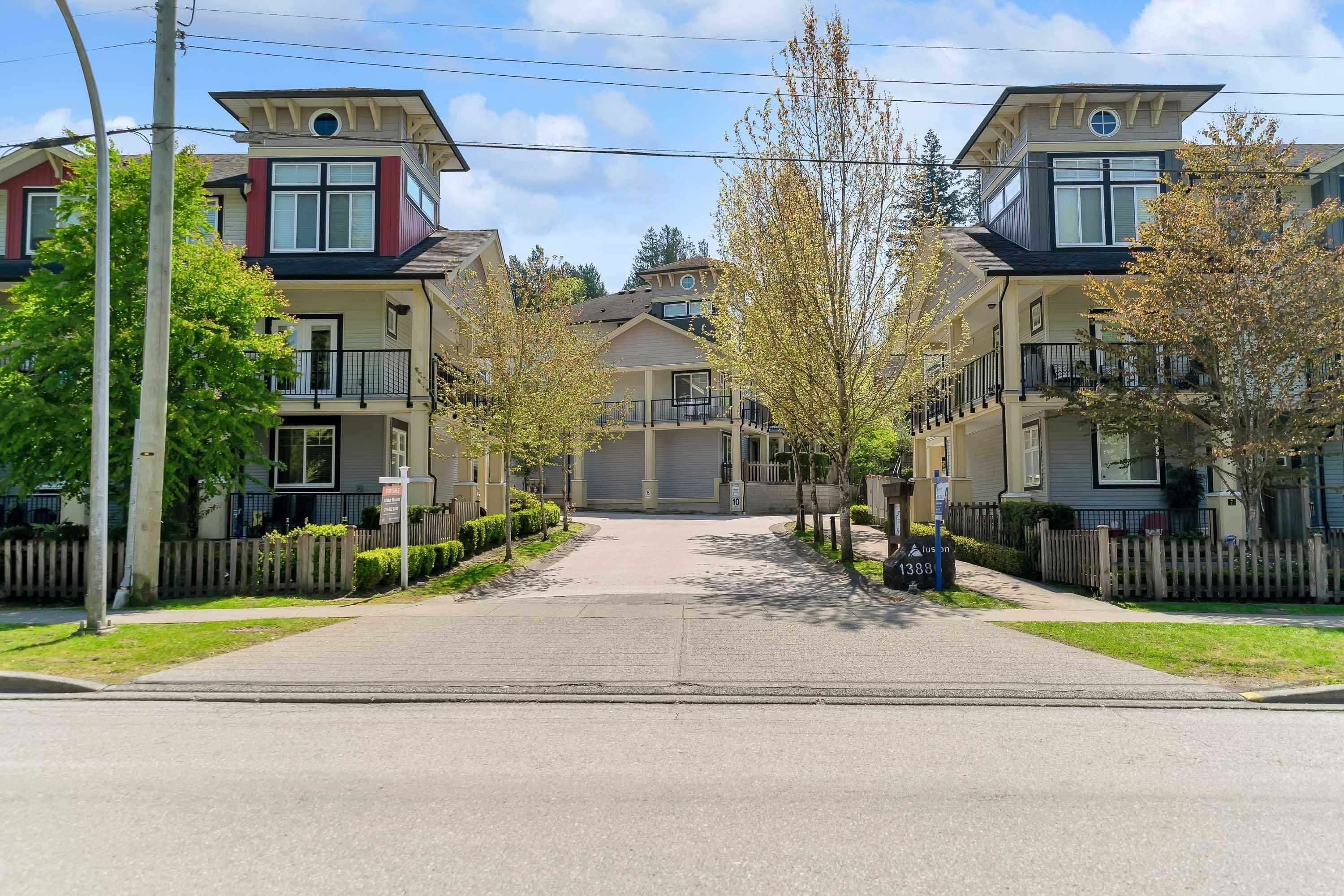 Townhouse for sale in Surrey, Surrey, 20 13886 62 Avenue, 263097263 | Realtylink.org