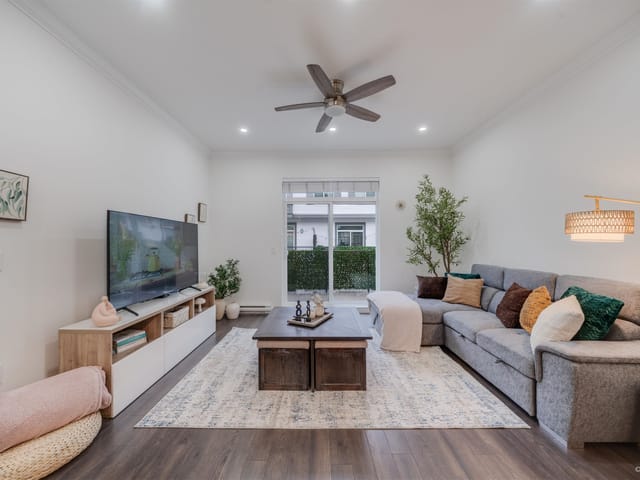 Townhouse for sale in Surrey, Surrey, 111 8168 136a Avenue, 263097267 | Realtylink.org