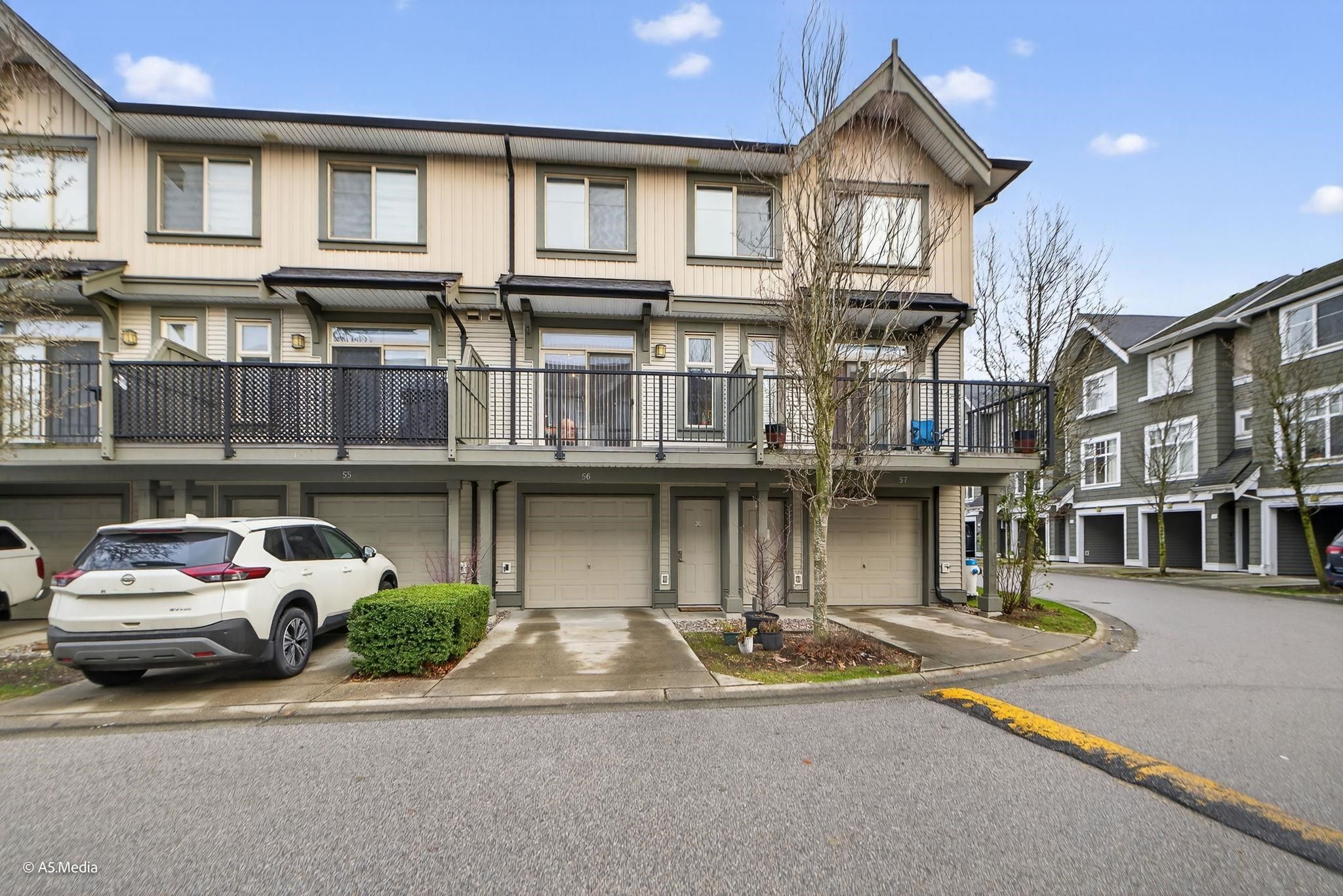 Townhouse for sale in Abbotsford, Abbotsford, 56 31098 Westridge Place, 263097271 | Realtylink.org