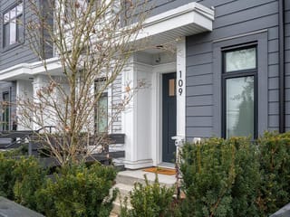 Townhouse for sale in Surrey, Surrey, 109 15235 Sitka Drive, 263097275 | Realtylink.org