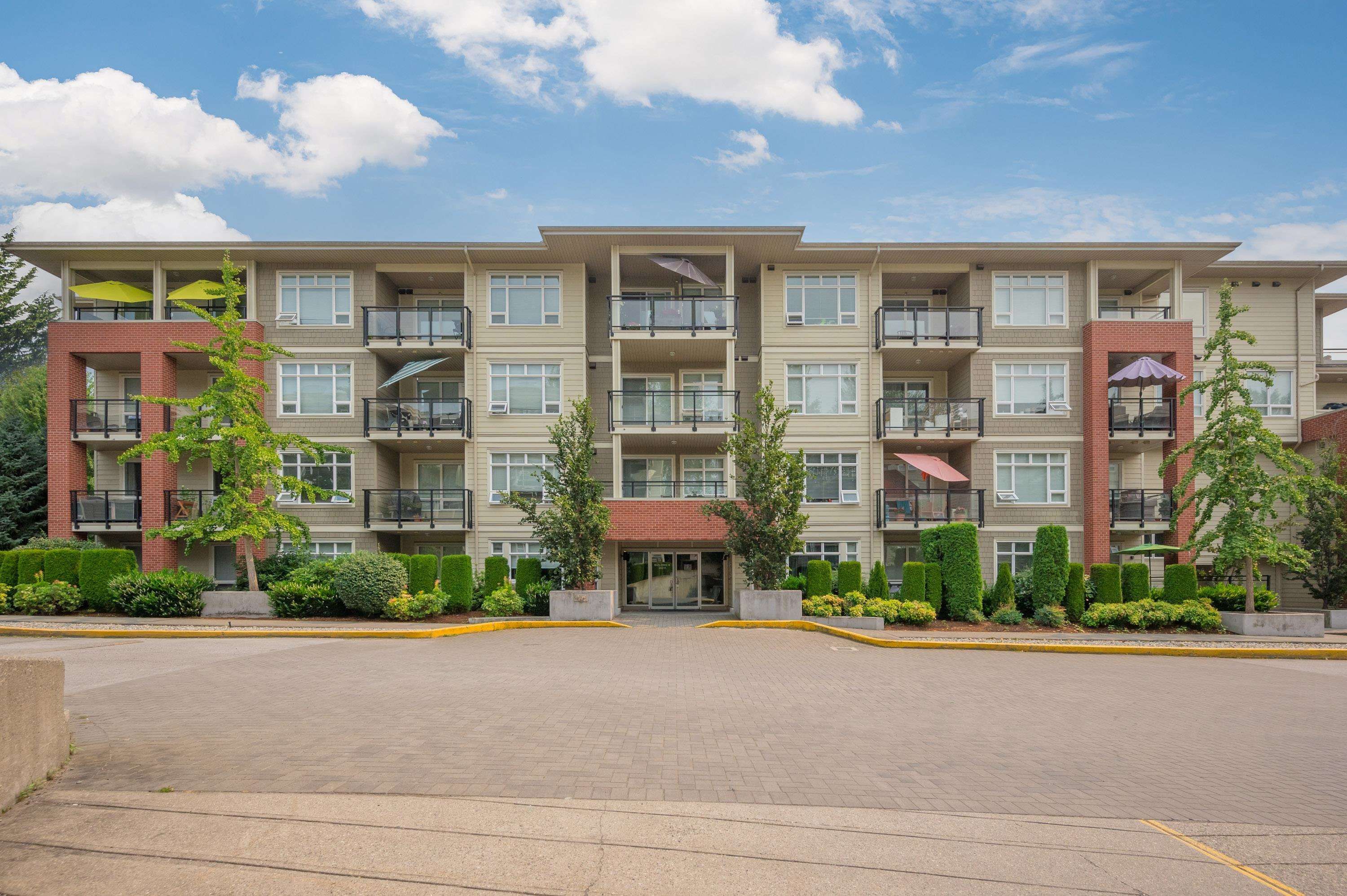 Apartment for sale in Langley, Langley, B208 20211 66th Avenue, 263097278 | Realtylink.org