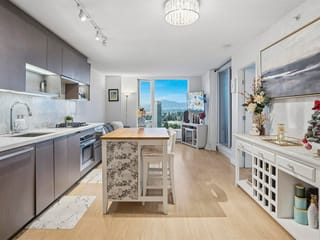 Apartment for sale in Surrey, North Surrey, 3312 13750 100 Avenue, 263097282 | Realtylink.org