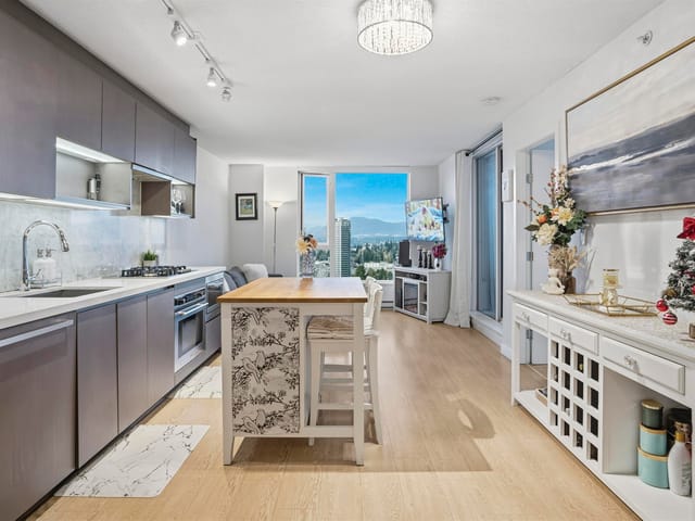 Apartment for sale in Surrey, North Surrey, 3312 13750 100 Avenue, 263097282 | Realtylink.org