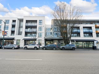 Apartment for sale in Vancouver, Vancouver East, 419 1588 E Hastings Street, 263097296 | Realtylink.org