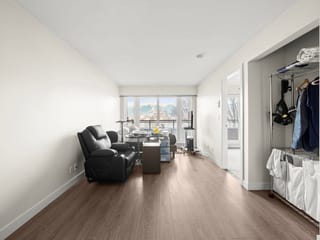 Apartment for sale in Vancouver, Vancouver East, 419 1588 E Hastings Street, 263097296 | Realtylink.org