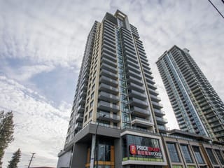 Apartment for sale in Burnaby, Burnaby East, 2703 7358 Edmonds Street, 263097301 | Realtylink.org