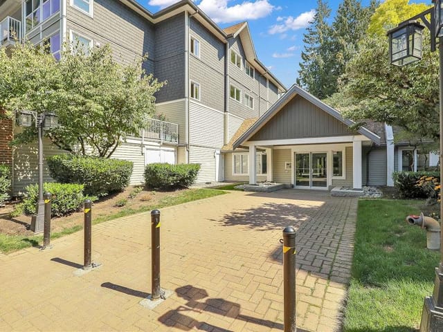 Apartment for sale in Surrey, North Surrey, 309 9626 148 Street, 263097306 | Realtylink.org