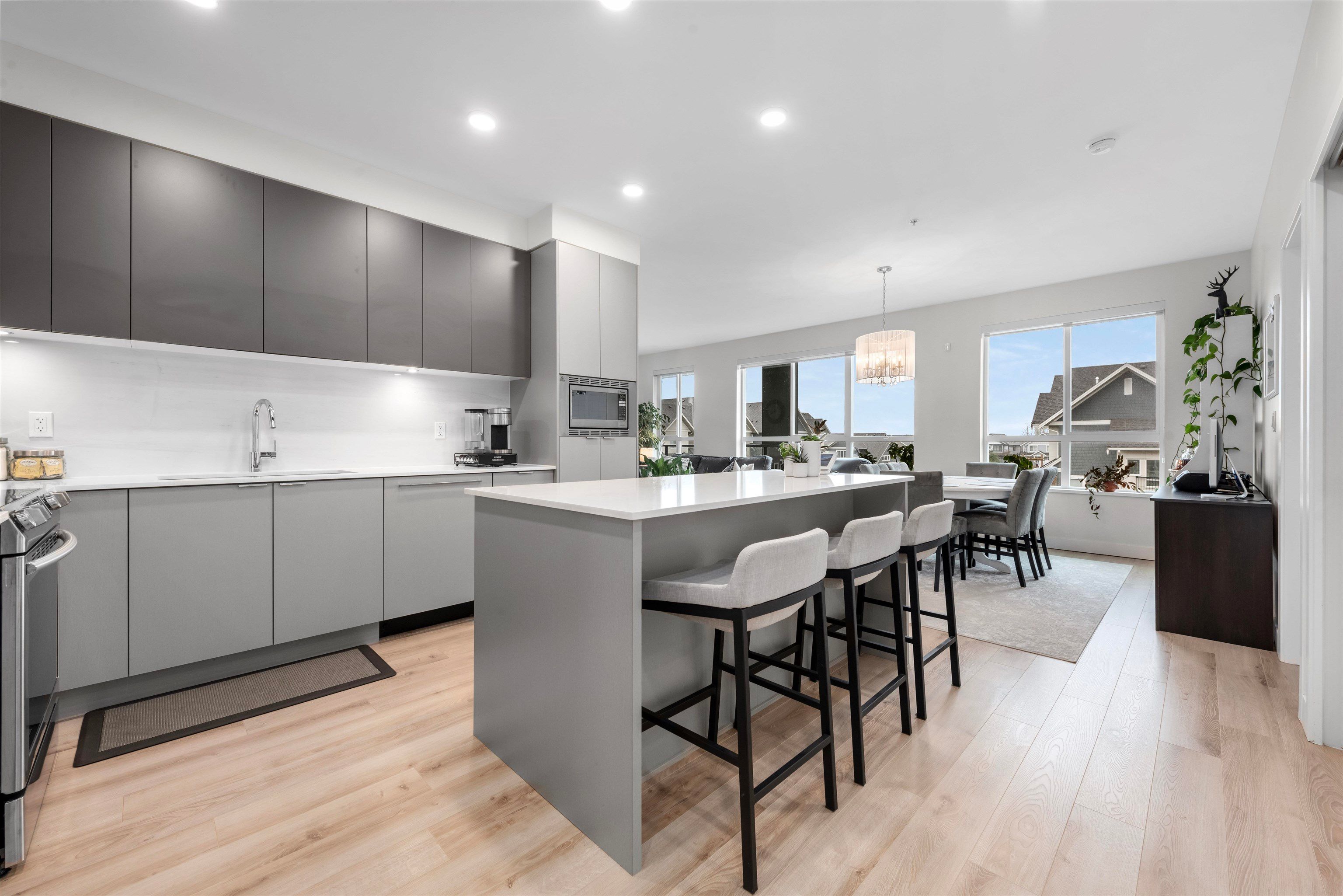 Apartment for sale in Tsawwassen, Tsawwassen, 308 1892 Starling Drive, 263097310 | Realtylink.org