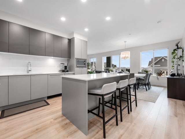 Apartment for sale in Tsawwassen, Tsawwassen, 308 1892 Starling Drive, 263097310 | Realtylink.org