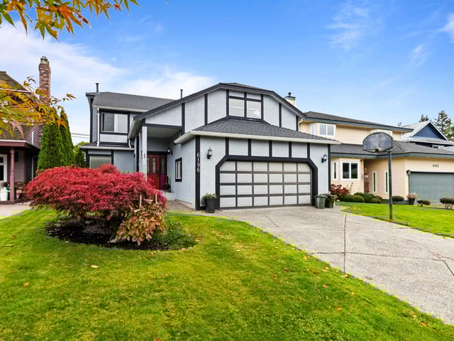 House for sale in Delta, N. Delta, 6196 Cottonwood Street, 263097315 | Realtylink.org