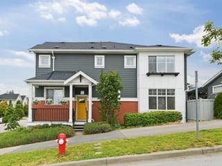 1/2 Duplex for sale in Surrey, South Surrey White Rock, 16455 22 Avenue, 263097317 | Realtylink.org