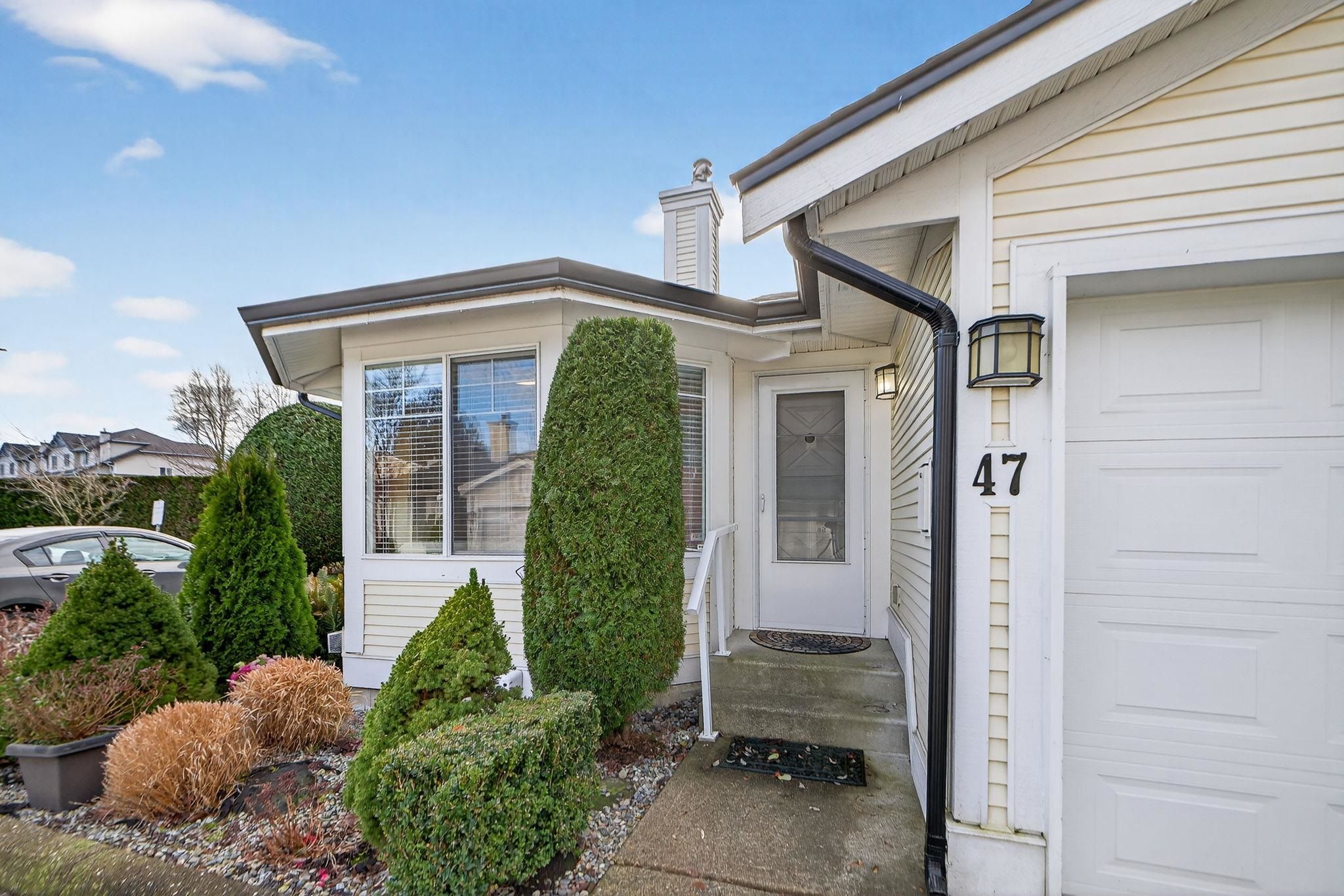 Townhouse for sale in Langley, Langley, 47 20761 Telegraph Trail, 263097318 | Realtylink.org