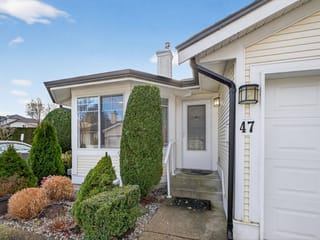 Townhouse for sale in Langley, Langley, 47 20761 Telegraph Trail, 263097318 | Realtylink.org