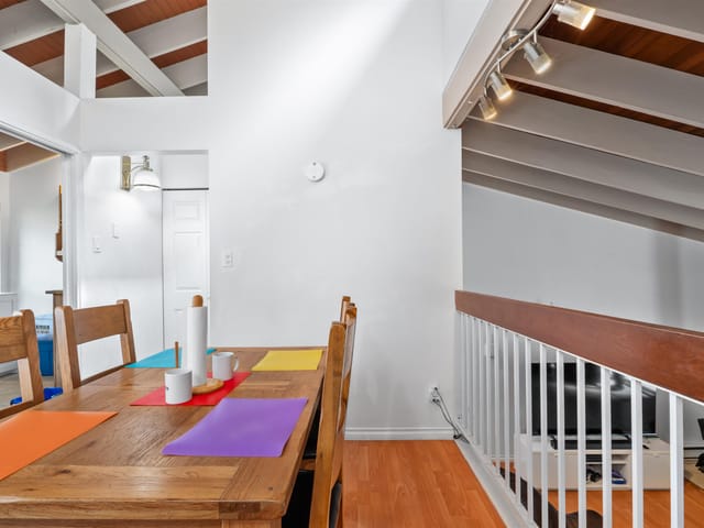 Townhouse for sale in Burnaby, Burnaby North, 2690 Kingsford Avenue, 263097320 | Realtylink.org