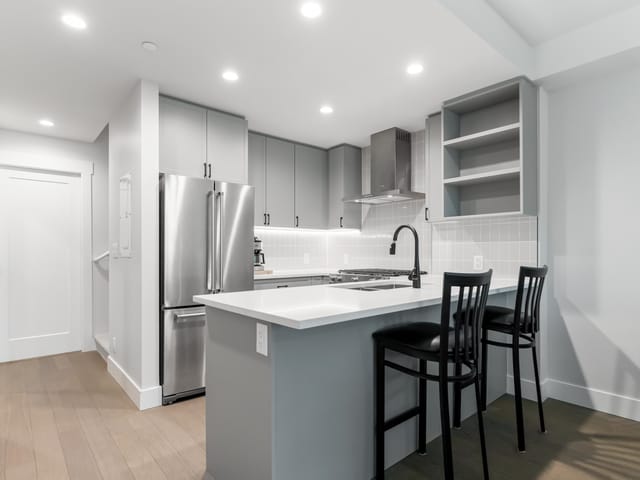 Townhouse for sale in Maple Ridge, Maple Ridge, 122 12040 Plaza Street, 263097340 | Realtylink.org