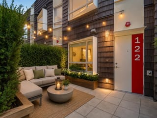 Townhouse for sale in Maple Ridge, Maple Ridge, 122 12040 Plaza Street, 263097340 | Realtylink.org