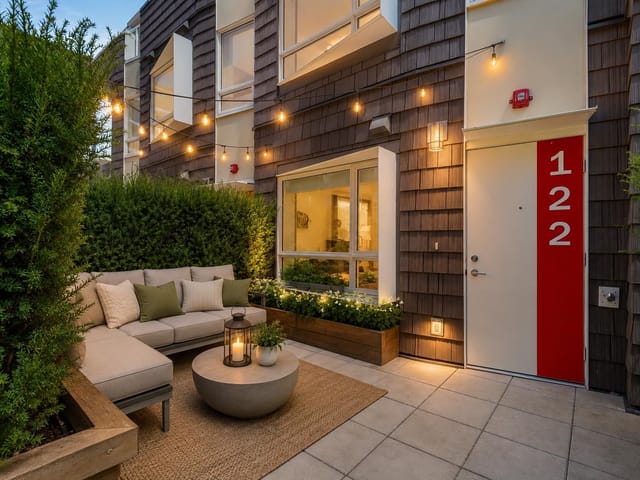 Townhouse for sale in Maple Ridge, Maple Ridge, 122 12040 Plaza Street, 263097340 | Realtylink.org
