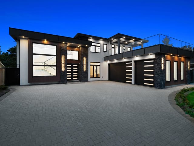 House for sale in Richmond, Richmond, 3451 Ullsmore Avenue, 263097346 | Realtylink.org