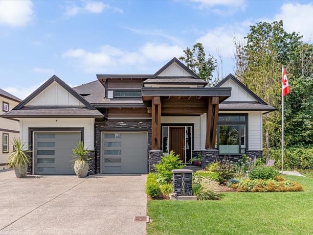 House for sale in Rosedale, East Chilliwack, 10047 Magnolia Place, 263097349 | Realtylink.org