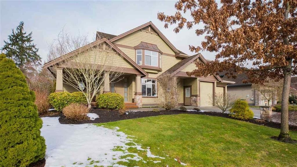 House for sale in Surrey, South Surrey White Rock, 3689 159a Street, 263097351 | Realtylink.org