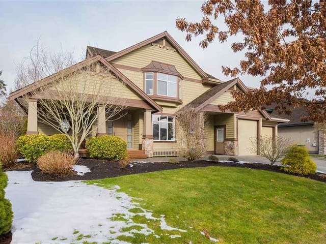 House for sale in Surrey, South Surrey White Rock, 3689 159a Street, 263097351 | Realtylink.org