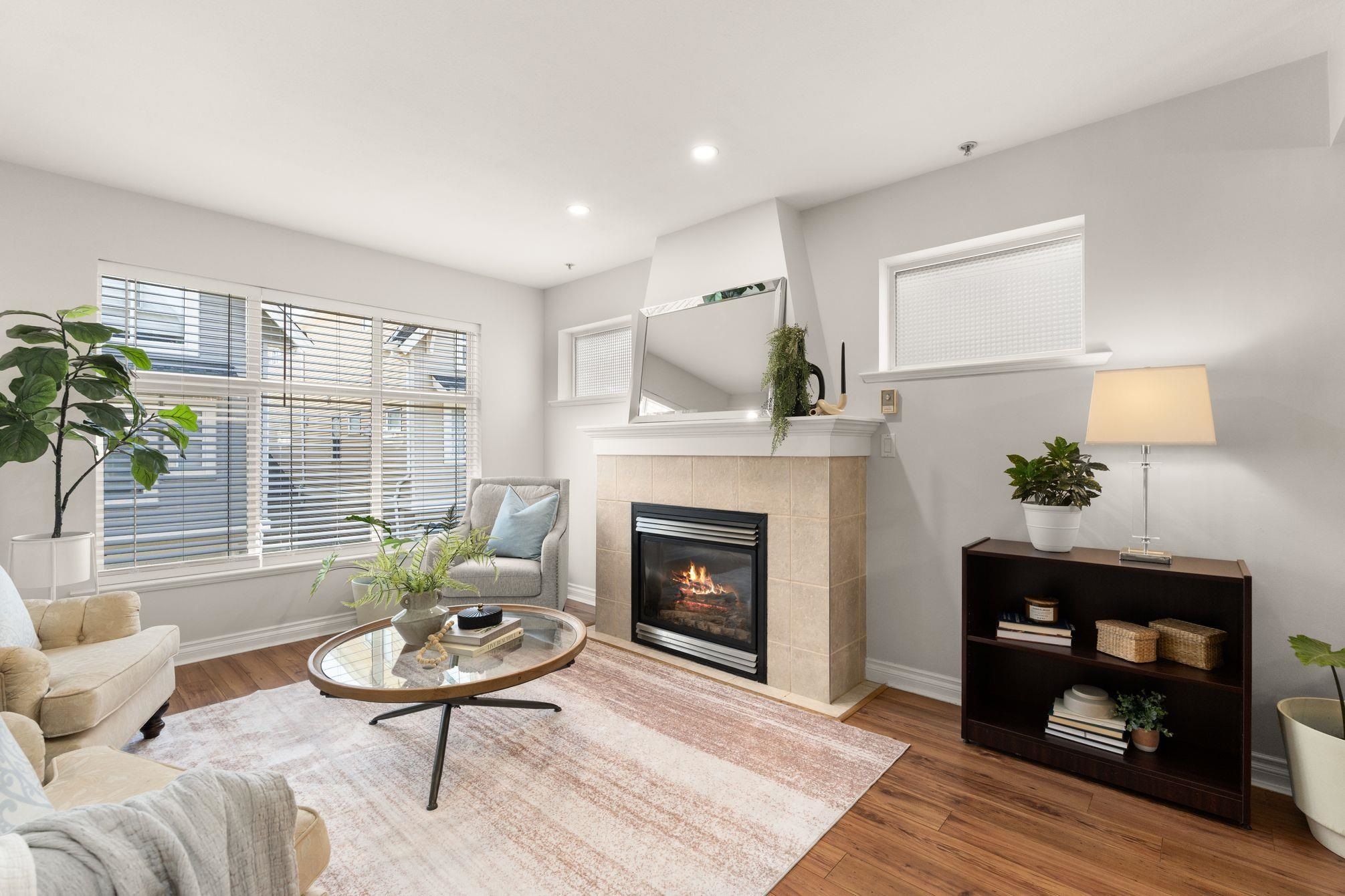 Townhouse for sale in Langley, Langley, 36 6450 199 Street, 263097363 | Realtylink.org