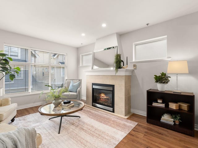 Townhouse for sale in Langley, Langley, 36 6450 199 Street, 263097363 | Realtylink.org