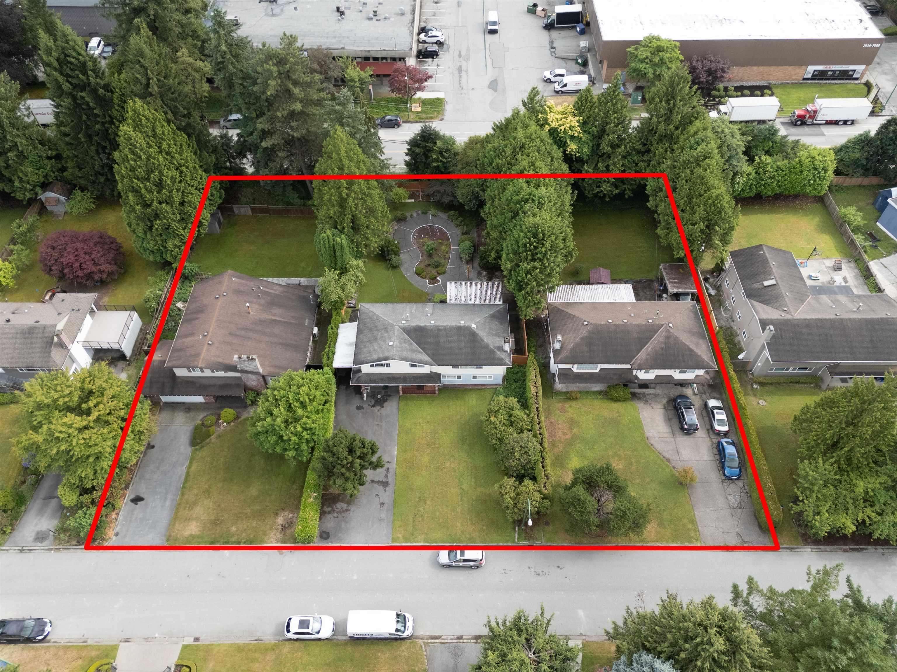 House for sale in Burnaby, Burnaby North, 3863 Winlake Crescent, 263097365 | Realtylink.org