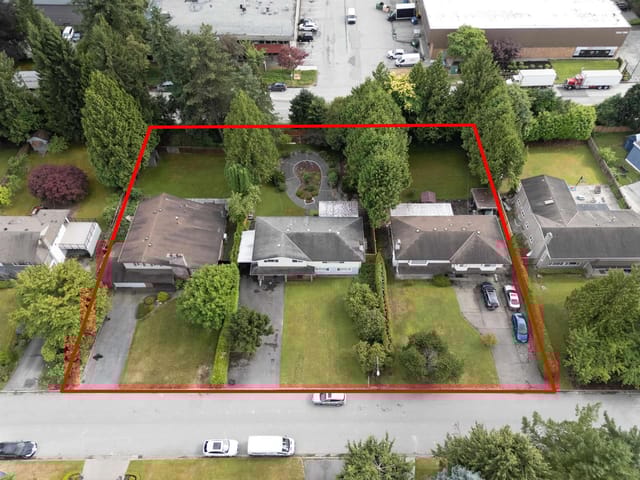 House for sale in Burnaby, Burnaby North, 3863 Winlake Crescent, 263097365 | Realtylink.org