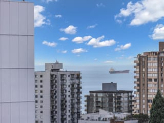 Apartment for sale in Vancouver, Vancouver West, 1805 1133 Hornby Street, 263097368 | Realtylink.org