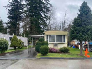 Manufactured Home for sale in Surrey, Surrey, 130 7790 King George Boulevard, 263097369 | Realtylink.org