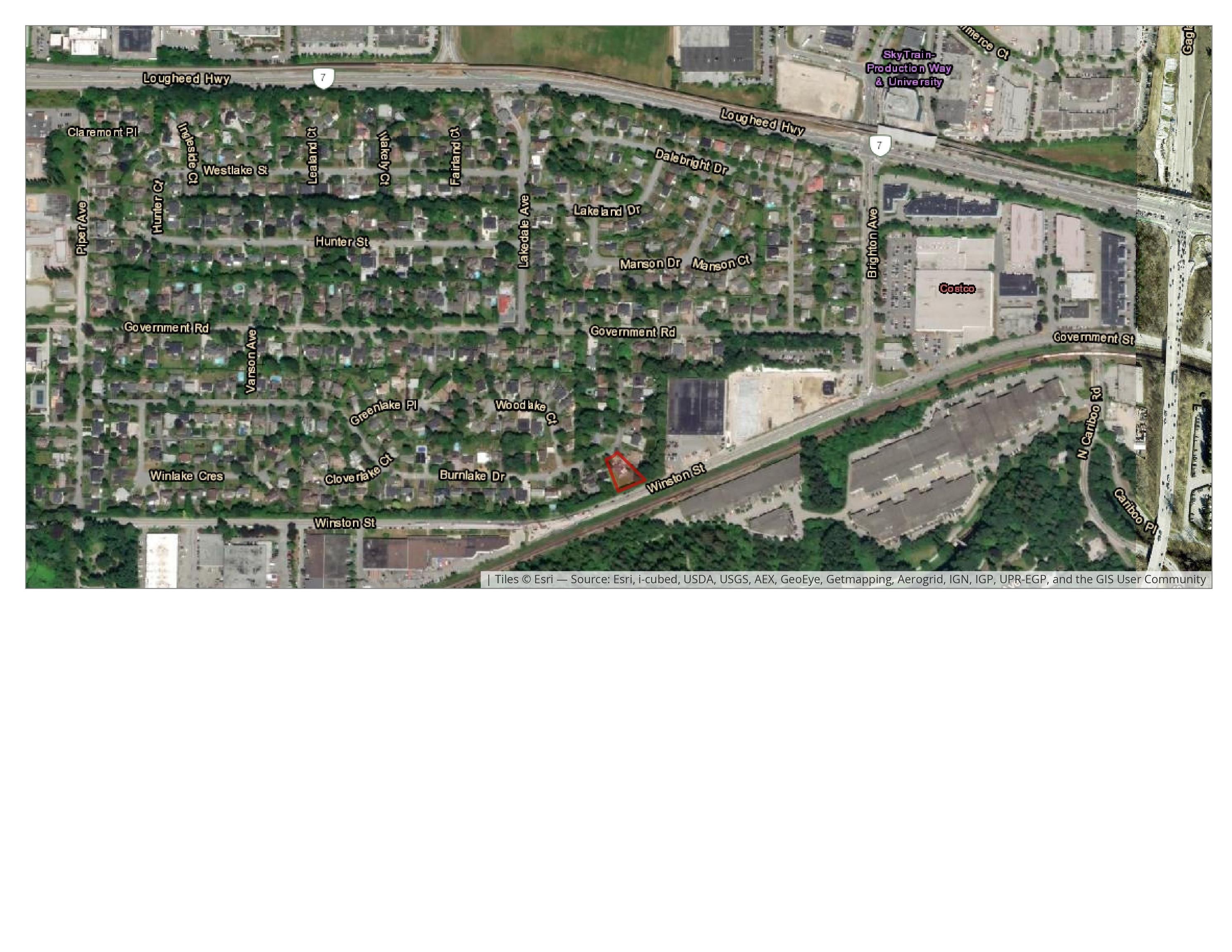 House for sale in Burnaby, Burnaby North, 8246 Burnlake Drive, 263097374 | Realtylink.org