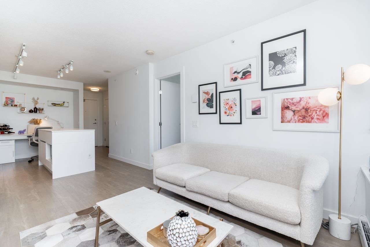 Apartment for sale in New Westminster, New Westminster, 2810 908 Quayside Drive, 263097383 | Realtylink.org